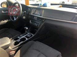 كيا اوبتيما